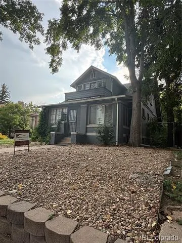 3305 Federal Boulevard Denver, CO 80211