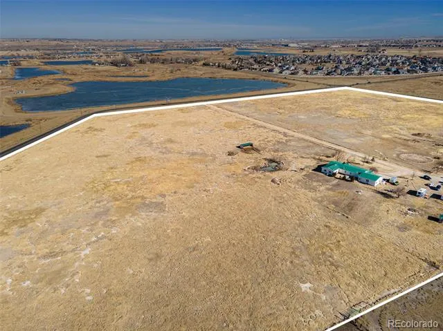 2832 County Road 20 Longmont, CO 80504