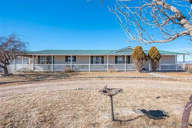 2832 County Road 20 Longmont, CO 80504