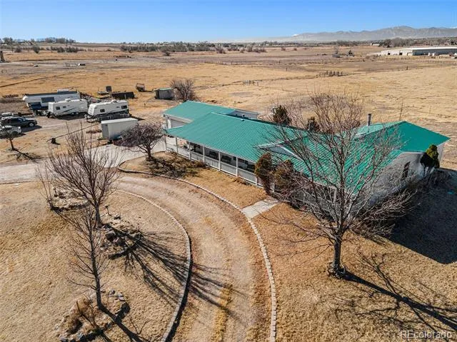 2832 County Road 20 Longmont, CO 80504