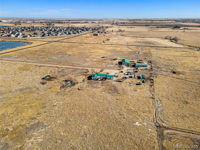 2832 County Road 20 Longmont, CO 80504