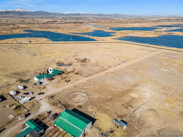 2832 County Road 20 Longmont, CO 80504
