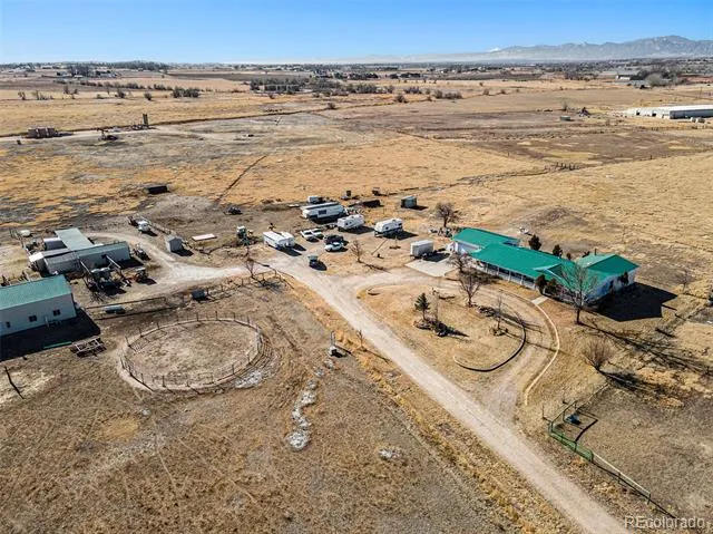 2832 County Road 20 Longmont, CO 80504