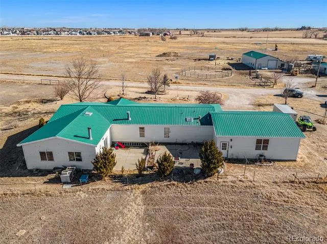 2832 County Road 20 Longmont, CO 80504