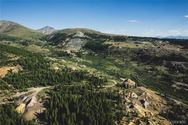 5347 Monitor Leadville, CO 80461