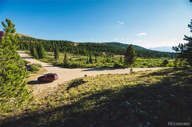 5347 Monitor Leadville, CO 80461