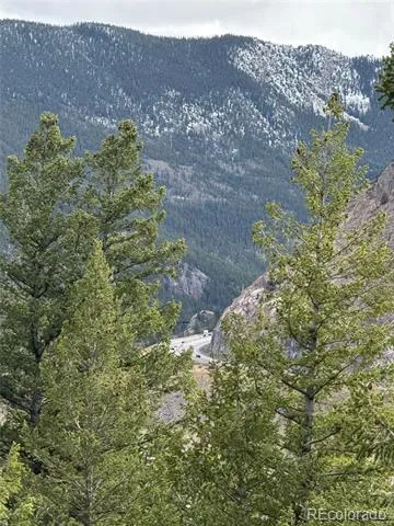 112 Skyline Road Georgetown, CO 80444