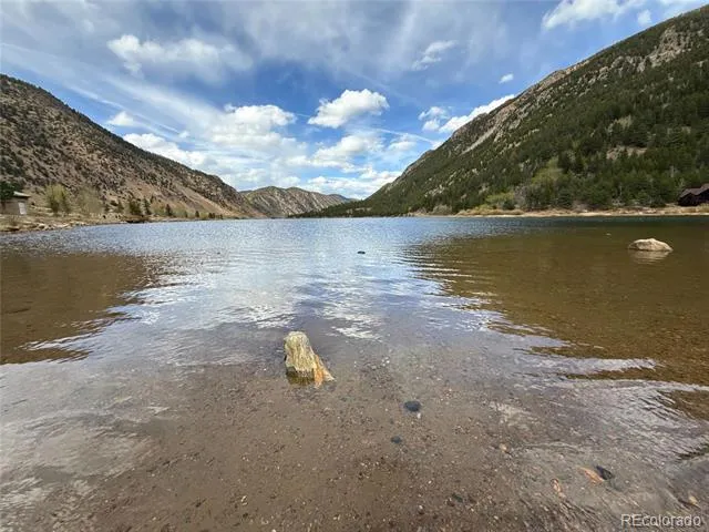 112 Skyline Road Georgetown, CO 80444