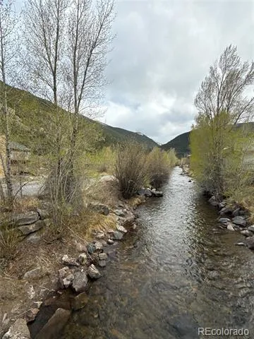112 Skyline Road Georgetown, CO 80444