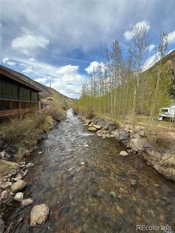 112 Skyline Road Georgetown, CO 80444