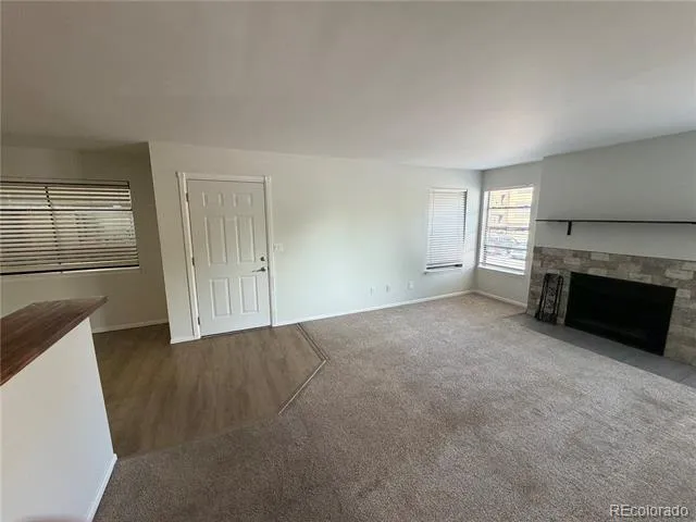 8741 Dawson Street #204 Denver, CO 80229