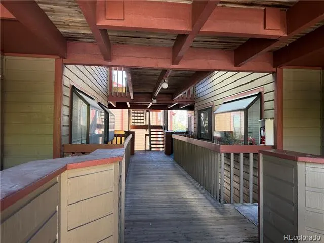 8741 Dawson Street #204 Denver, CO 80229