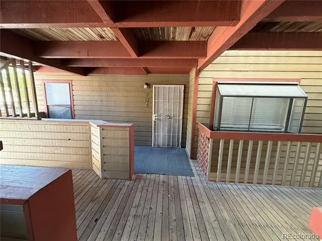 8741 Dawson Street #204 Denver, CO 80229