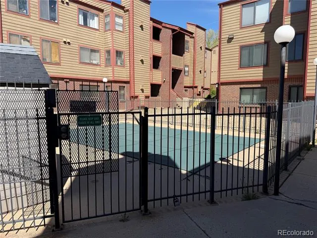 8741 Dawson Street #204 Denver, CO 80229