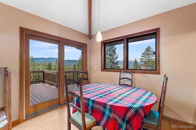 5109 S Elk Ridge Road Evergreen, CO 80439