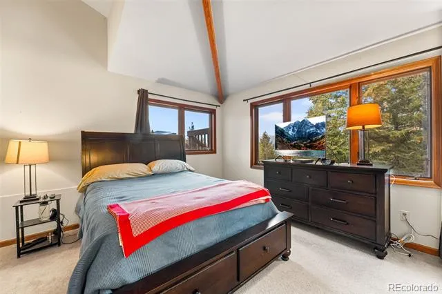 5109 S Elk Ridge Road Evergreen, CO 80439