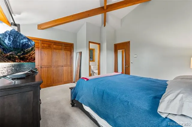 5109 S Elk Ridge Road Evergreen, CO 80439