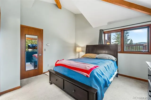 5109 S Elk Ridge Road Evergreen, CO 80439