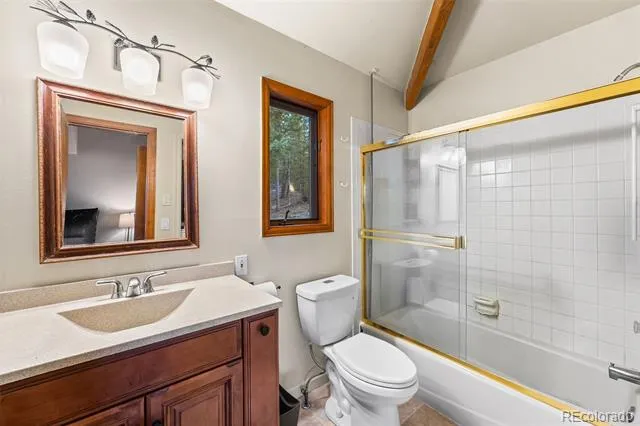 5109 S Elk Ridge Road Evergreen, CO 80439