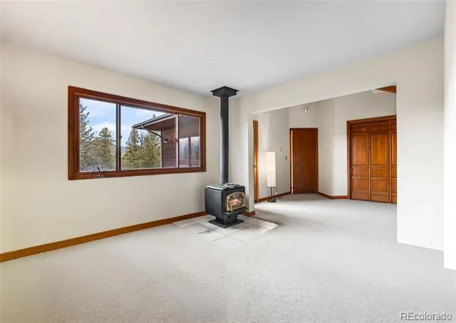 5109 S Elk Ridge Road Evergreen, CO 80439