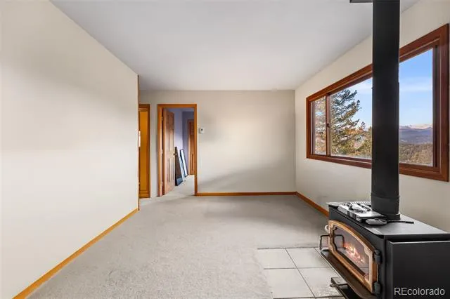 5109 S Elk Ridge Road Evergreen, CO 80439