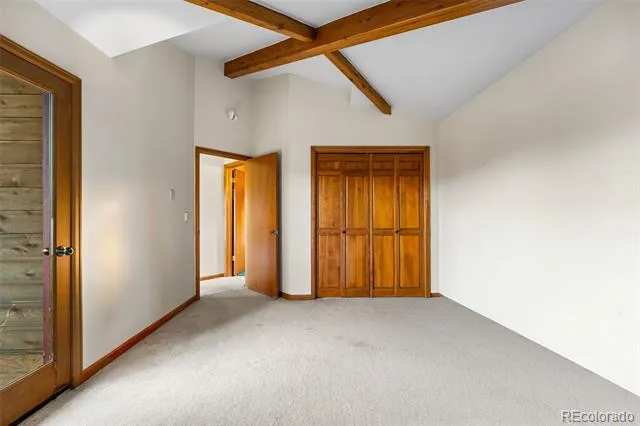 5109 S Elk Ridge Road Evergreen, CO 80439
