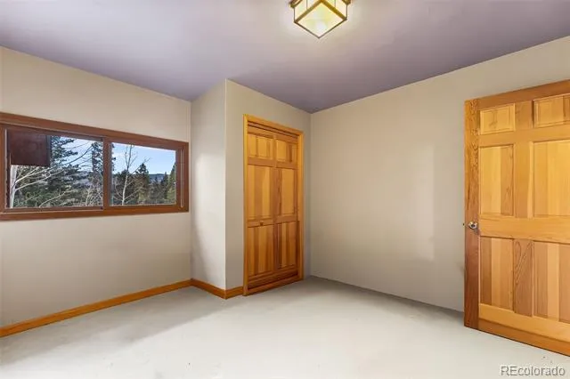 5109 S Elk Ridge Road Evergreen, CO 80439