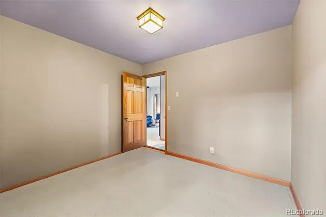 5109 S Elk Ridge Road Evergreen, CO 80439
