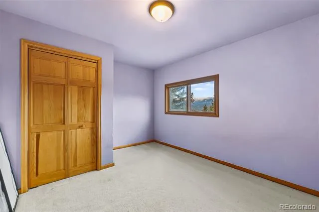 5109 S Elk Ridge Road Evergreen, CO 80439
