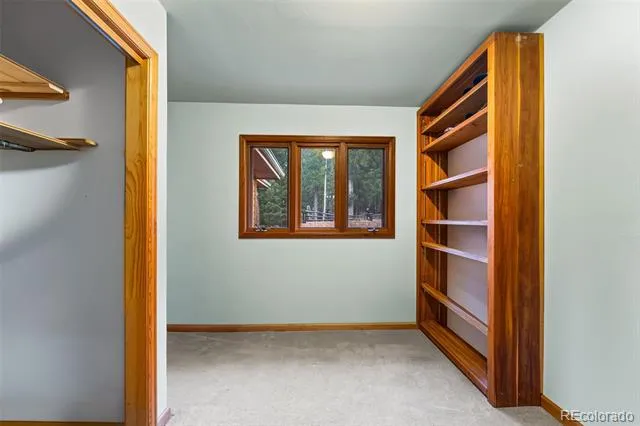 5109 S Elk Ridge Road Evergreen, CO 80439