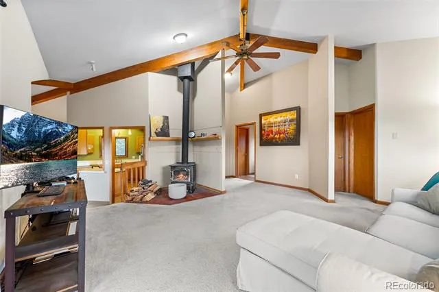 5109 S Elk Ridge Road Evergreen, CO 80439