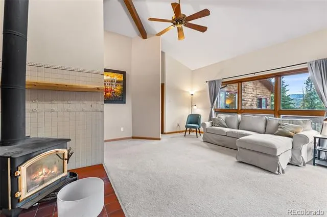 5109 S Elk Ridge Road Evergreen, CO 80439