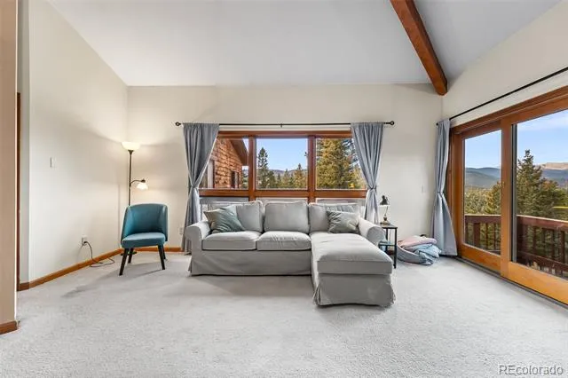 5109 S Elk Ridge Road Evergreen, CO 80439