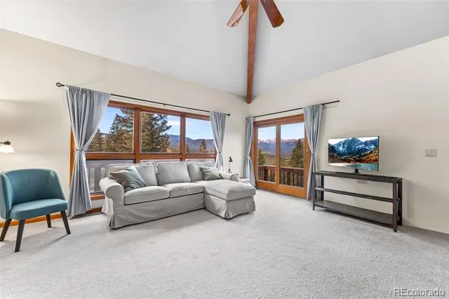 5109 S Elk Ridge Road Evergreen, CO 80439
