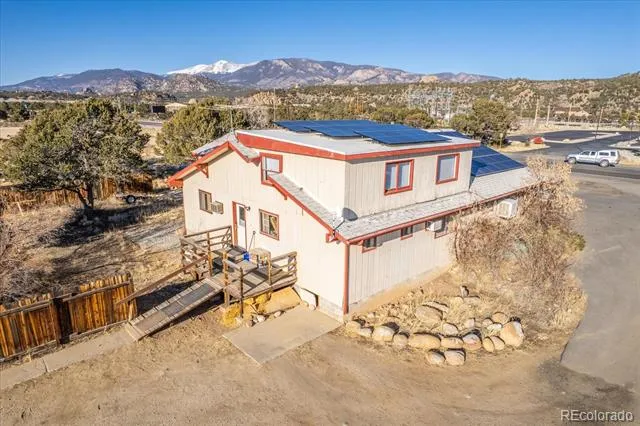 29909 US Highway 24 Buena Vista, CO 81211