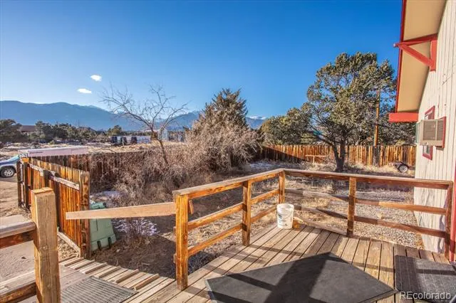 29909 US Highway 24 Buena Vista, CO 81211