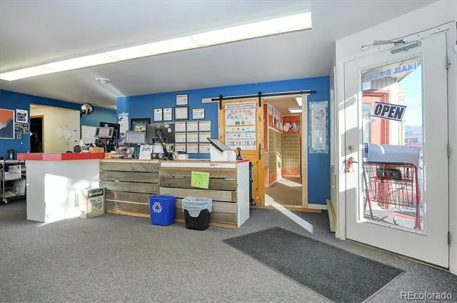 29909 US Highway 24 Buena Vista, CO 81211