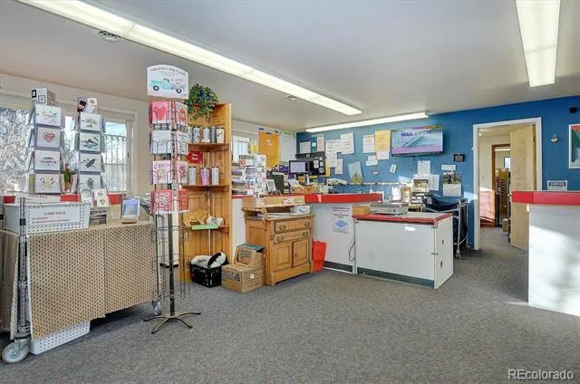 29909 US Highway 24 Buena Vista, CO 81211