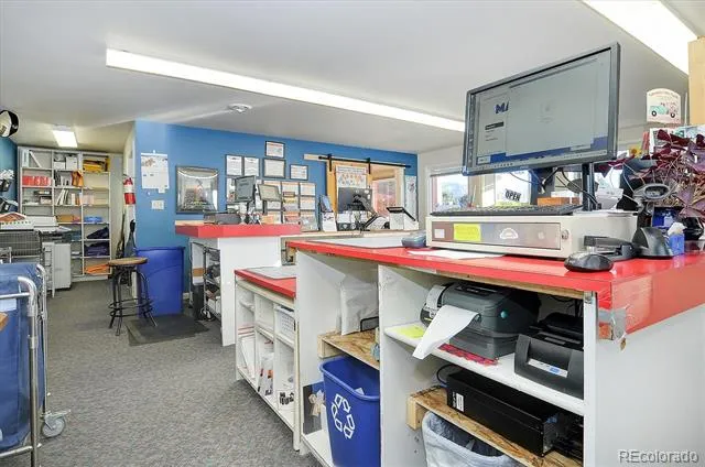 29909 US Highway 24 Buena Vista, CO 81211