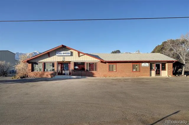 29909 US Highway 24 Buena Vista, CO 81211