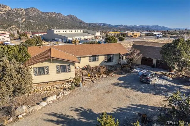 29909 US Highway 24 Buena Vista, CO 81211