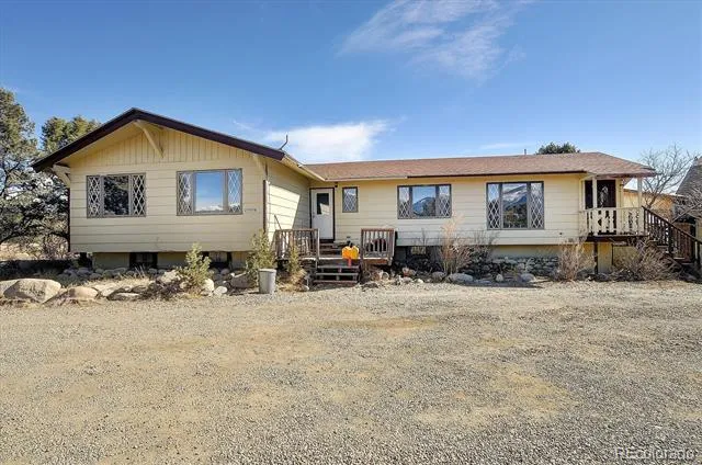 29909 US Highway 24 Buena Vista, CO 81211