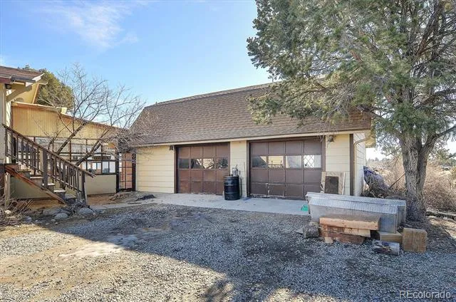 29909 US Highway 24 Buena Vista, CO 81211