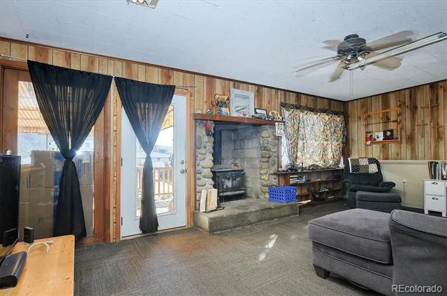 29909 US Highway 24 Buena Vista, CO 81211