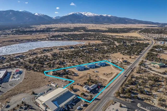 29909 US Highway 24 Buena Vista, CO 81211