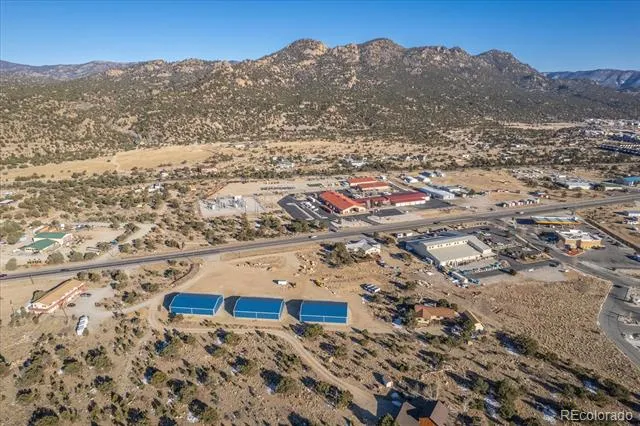 29909 US Highway 24 Buena Vista, CO 81211