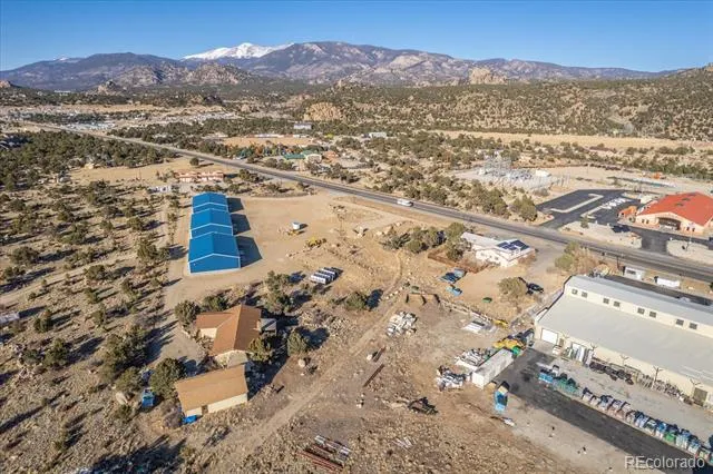 29909 US Highway 24 Buena Vista, CO 81211