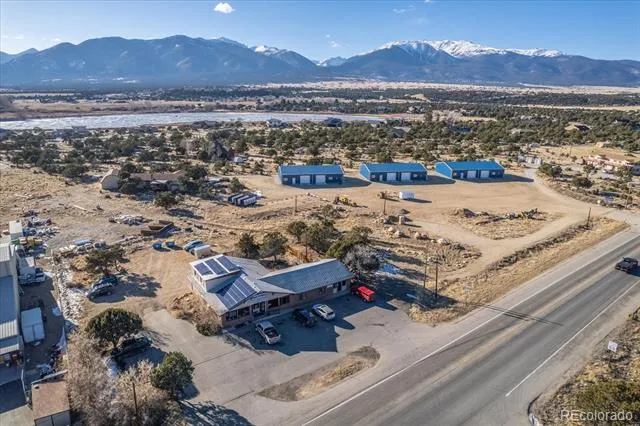 29909 US Highway 24 Buena Vista, CO 81211