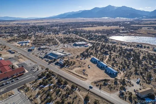 29909 US Highway 24 Buena Vista, CO 81211