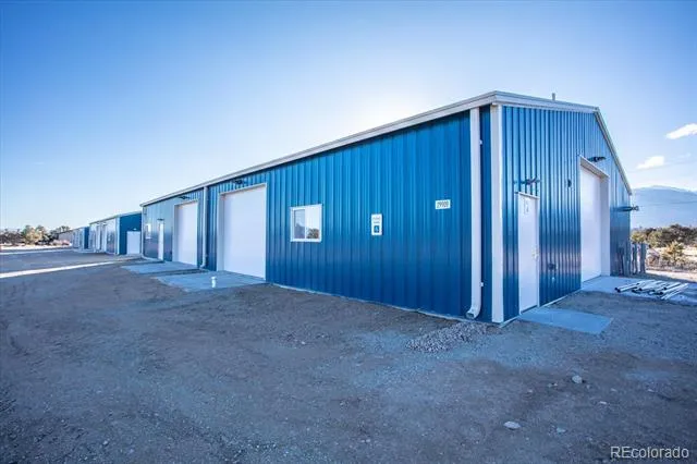 29909 US Highway 24 Buena Vista, CO 81211